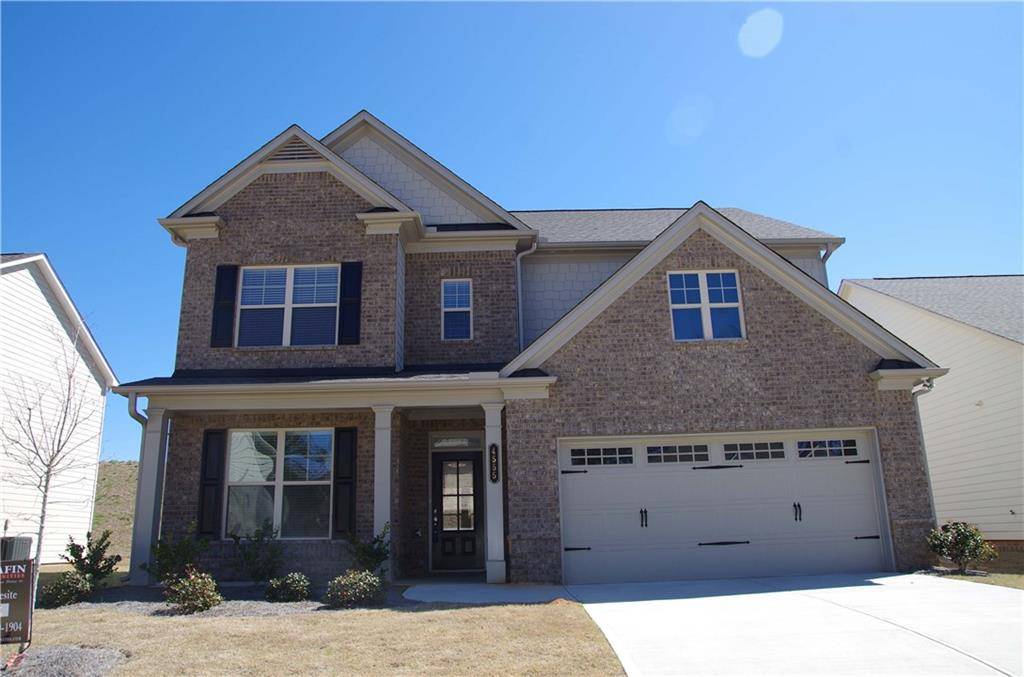 Gainesville, GA 30504,4555 Big Rock Ridge TRL