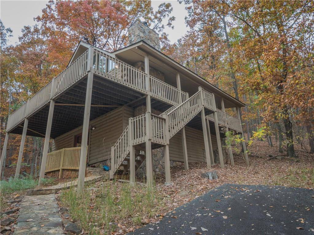 Big Canoe, GA 30143,390 Mountain Mint DR