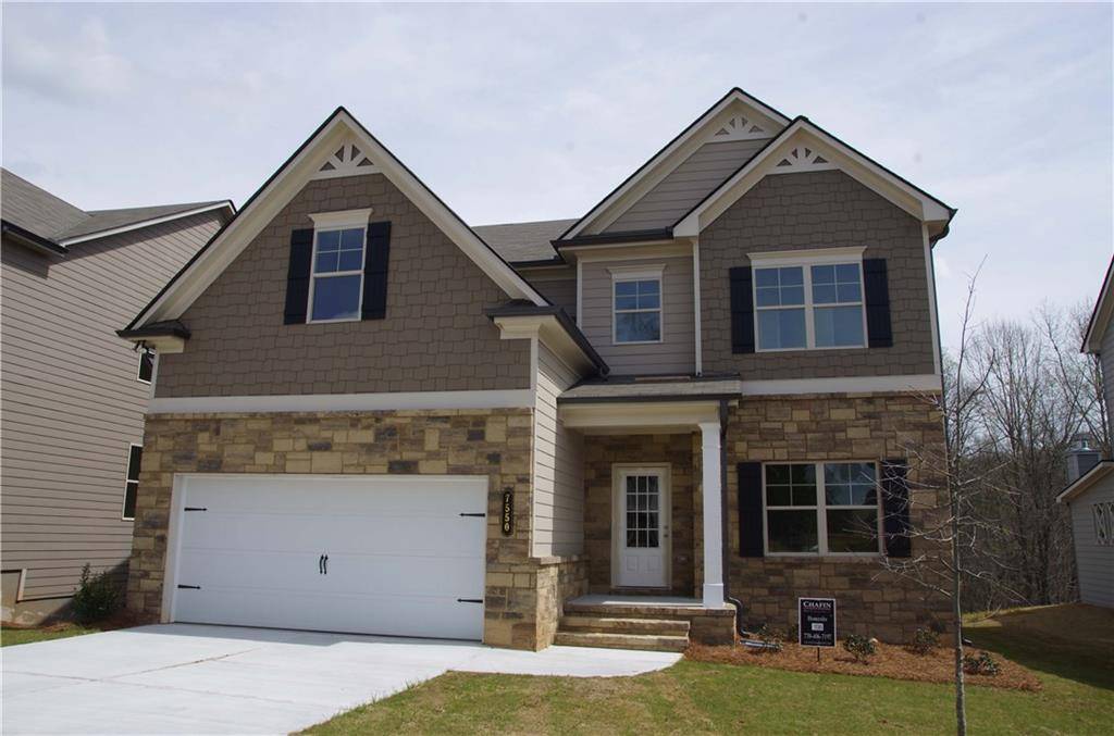 Braselton, GA 30517,7550 Silk Tree Pointe