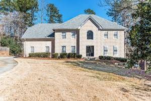 Sandy Springs, GA 30350,7675 Blandford PL