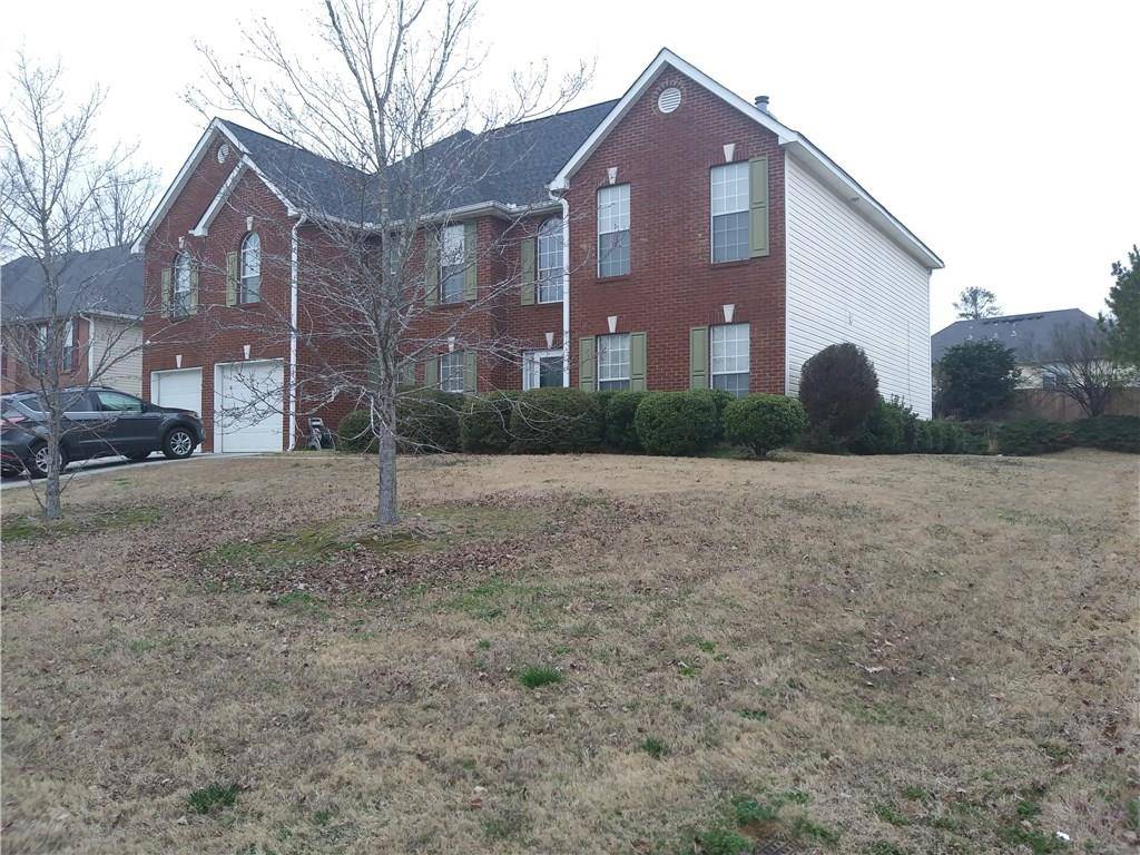 Conley, GA 30288,4365 SE Abram DR SE