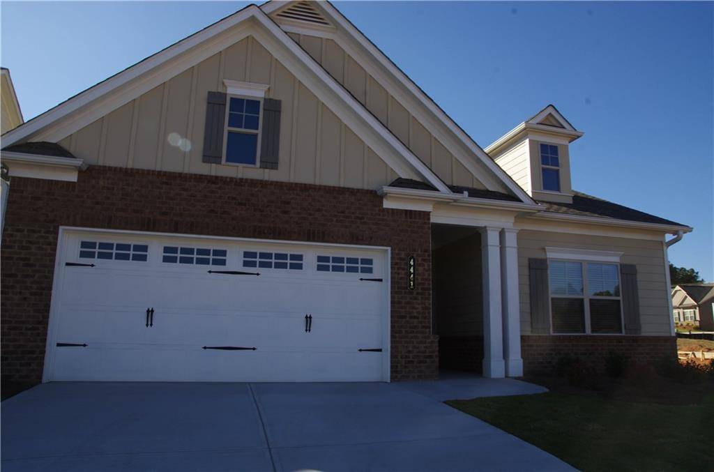 Gainesville, GA 30504,4363 Pleasant Garden DR