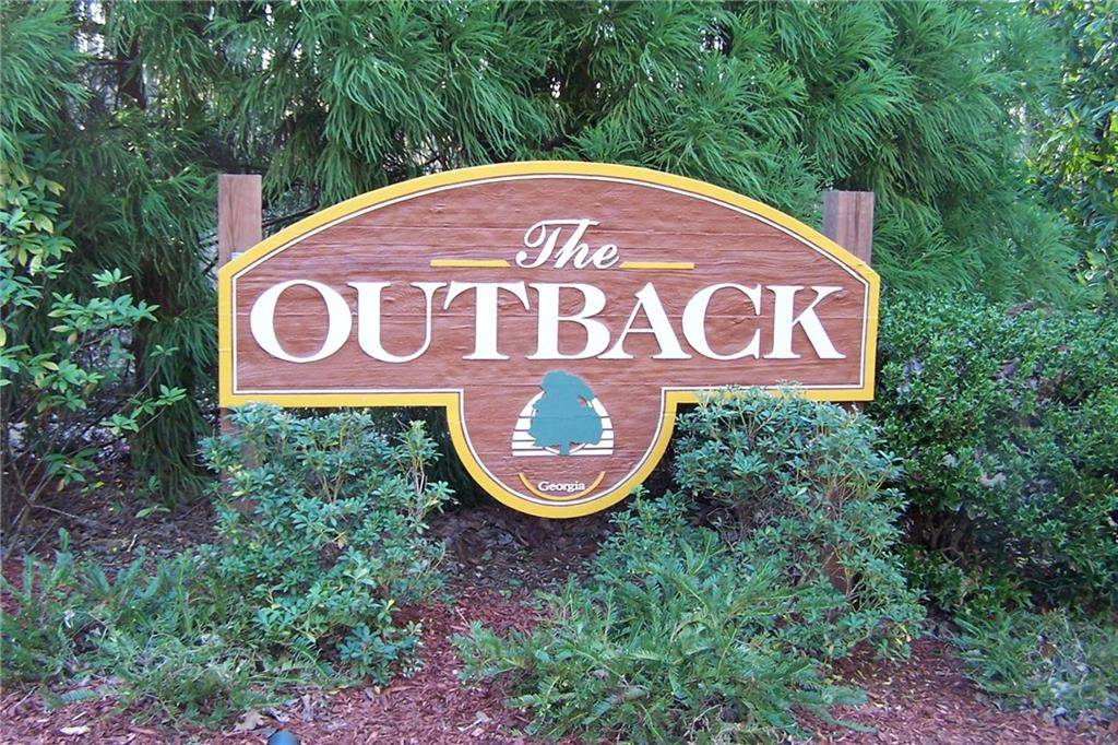 Jasper, GA 30143,12 Outback TRL