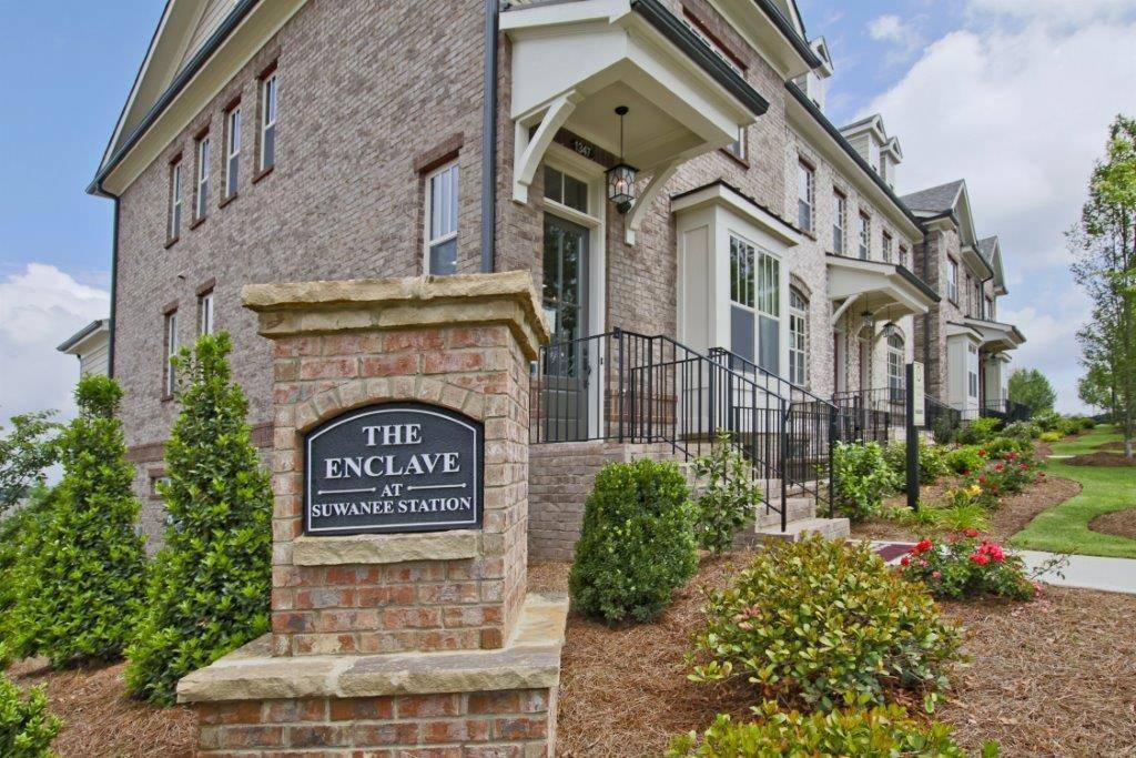 Suwanee, GA 30024,3736 Alstead Manor CT #41