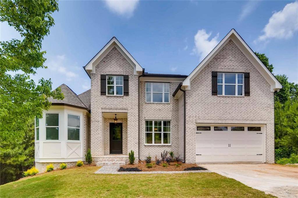 Canton, GA 30114,528 Blue Mountain Rise