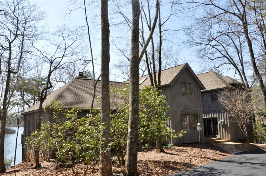 Big Canoe, GA 30143,135 Mallard Cove CIR