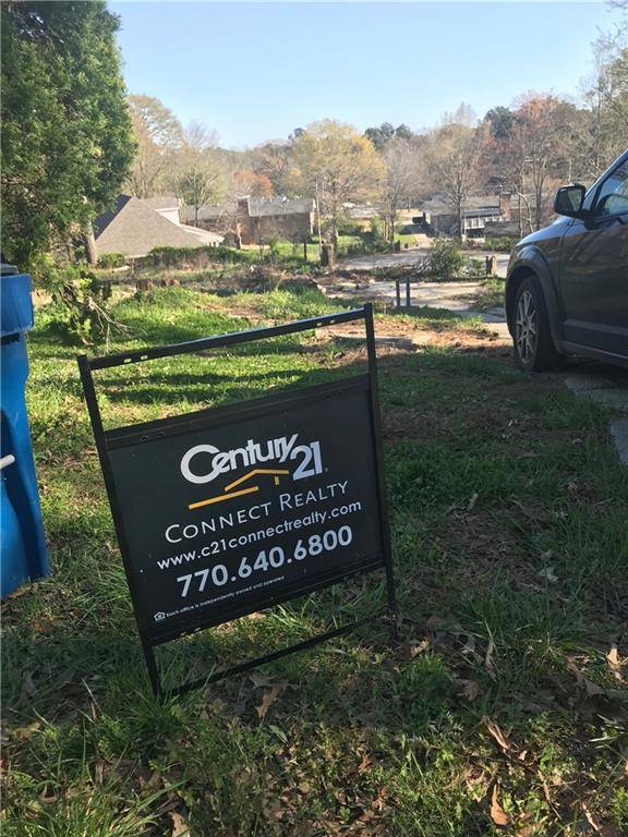 Riverdale, GA 30296,1000 Ascot CT