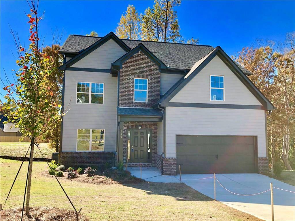 Flowery Branch, GA 30542,6516 Teal Trail DR