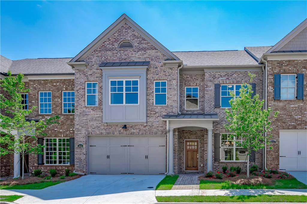 Peachtree Corners, GA 30092,3800 DUKE RESERVE CIR