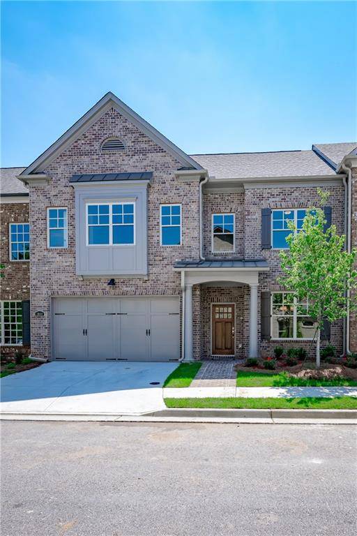 Peachtree Corners, GA 30092,3800 DUKE RESERVE CIR