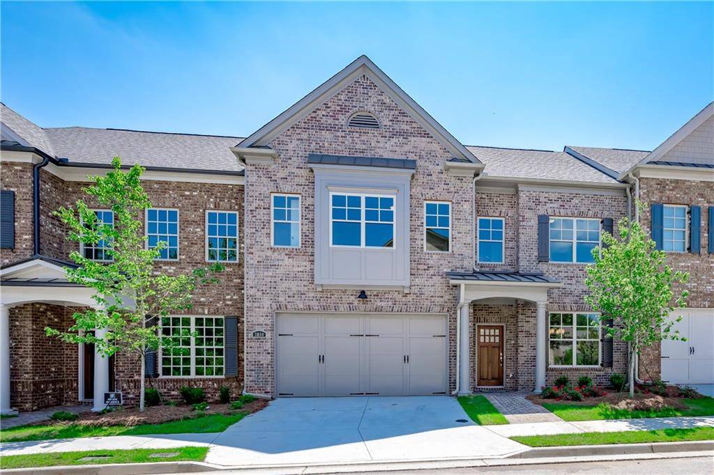 Peachtree Corners, GA 30092,3800 DUKE RESERVE CIR