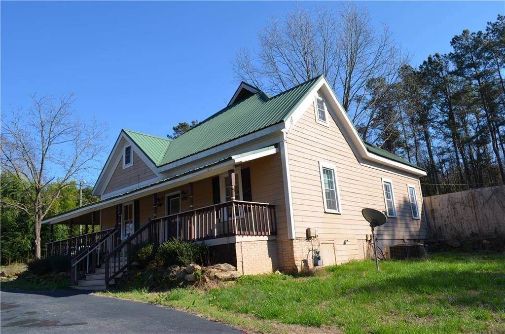 Villa Rica, GA 30180,1600 Lake Paradise RD