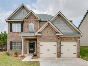 Ellenwood, GA 30294,3875 Village Crossing CIR