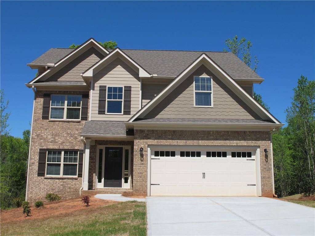 Jefferson, GA 30549,536 Katherine DR