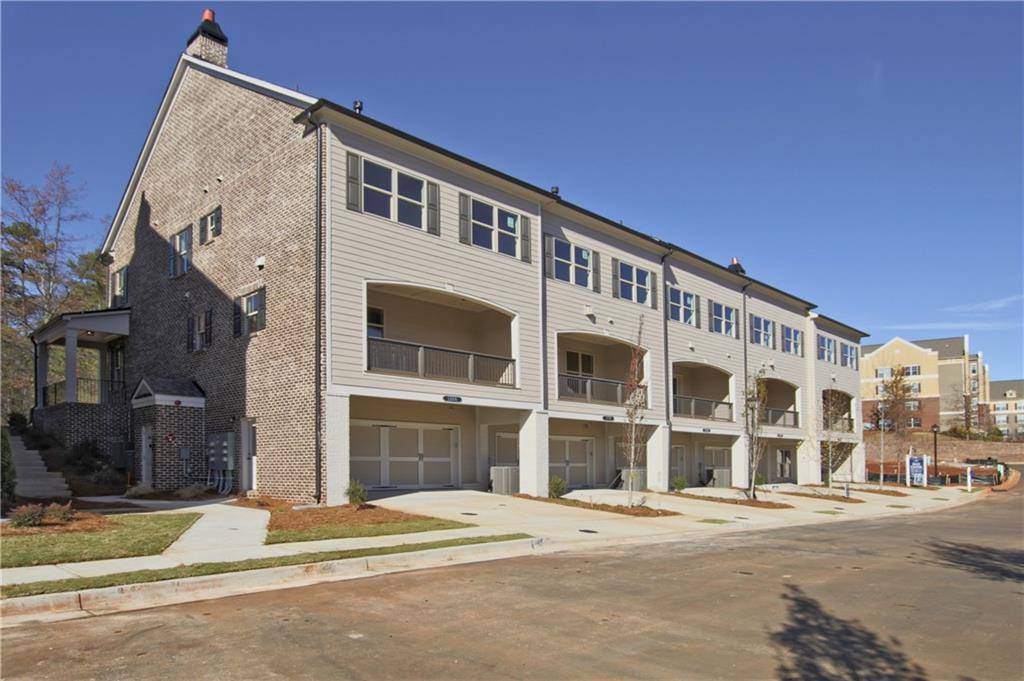 Alpharetta, GA 30009,1934 Forte LN