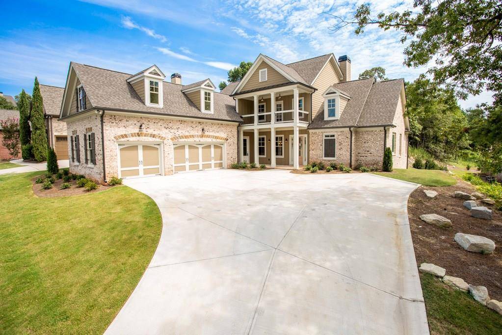 Flowery Branch, GA 30542,4615 Cardinal Ridge WAY