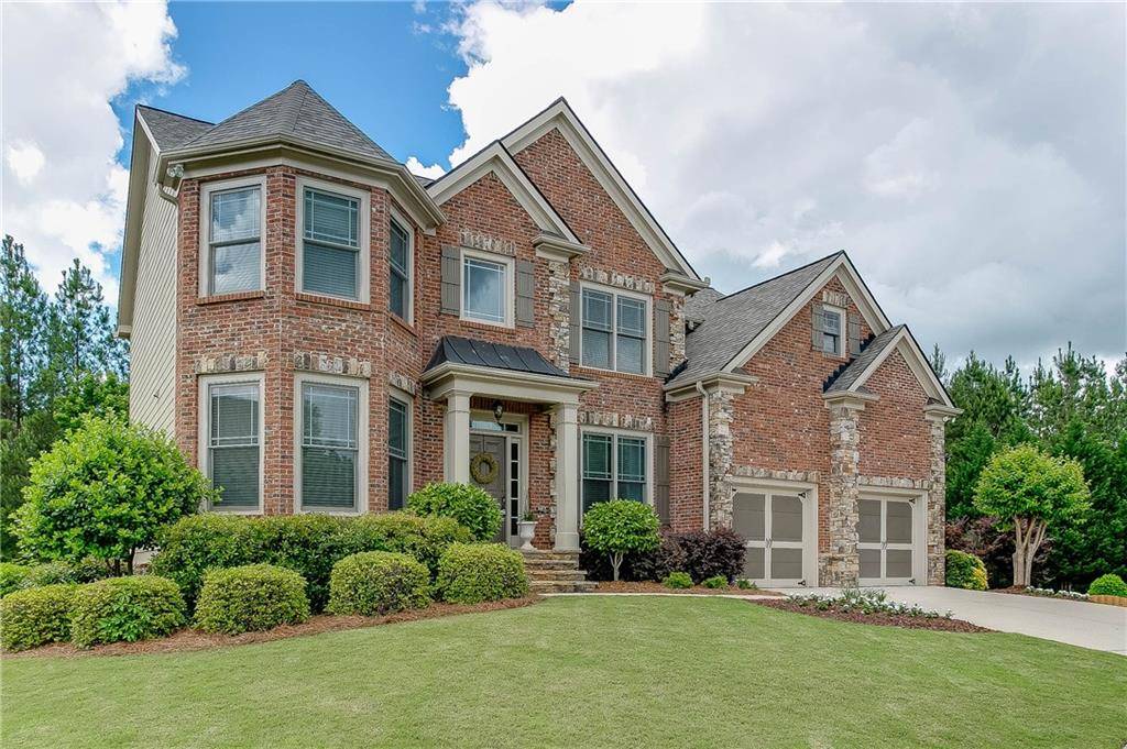Flowery Branch, GA 30542,7651 TENSPEED CT