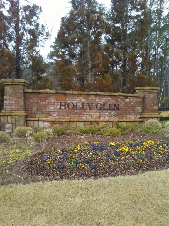 Holly Springs, GA 30114,324 N Hillgrove DR N