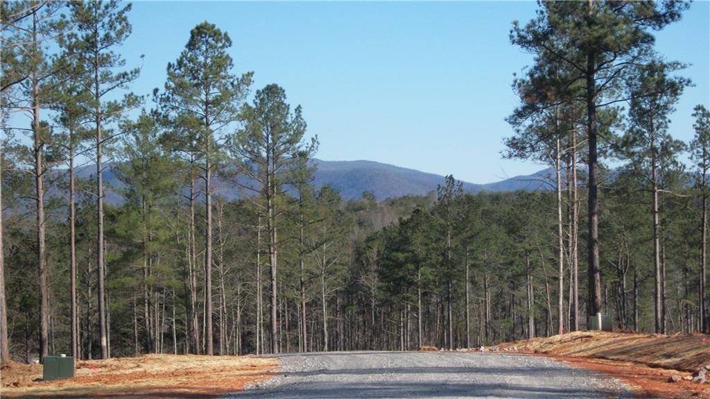 Dahlonega, GA 30533,Lot 5 N Station Gap DR N