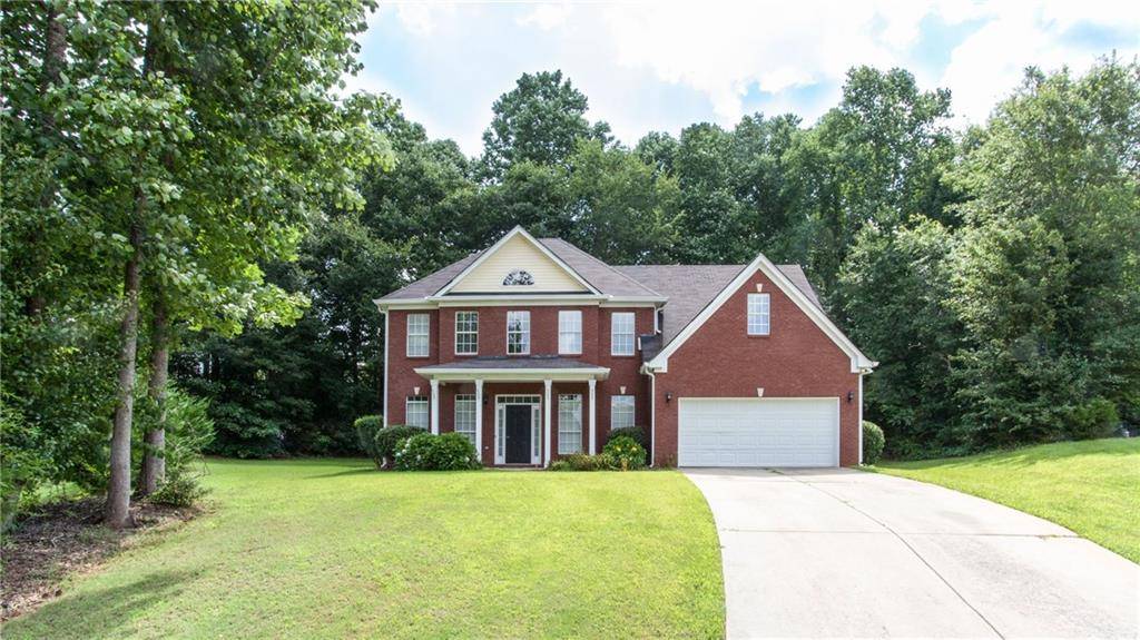 Braselton, GA 30517,124 Prospectors CT