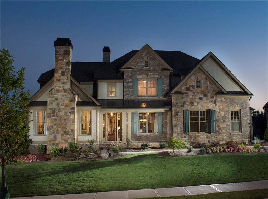 Alpharetta, GA 30004,1205 Wellington PL