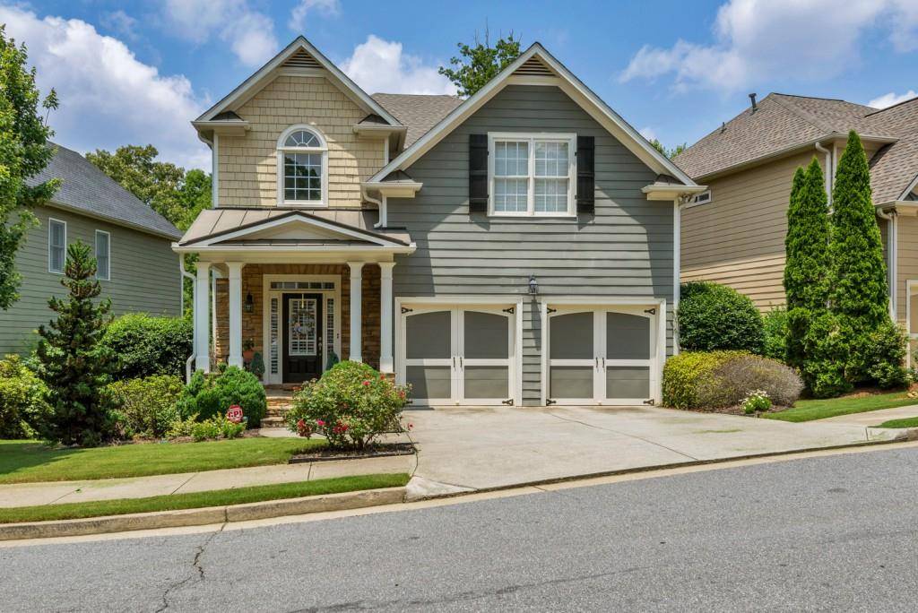 Duluth, GA 30097,4251 Glen Vista CT