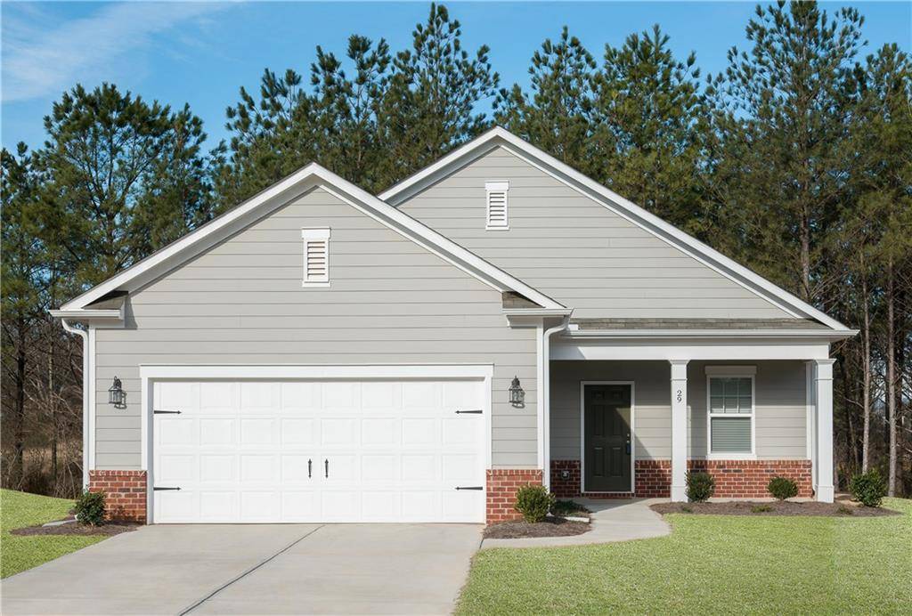 Cartersville, GA 30120,14 Tabasco Cat CT