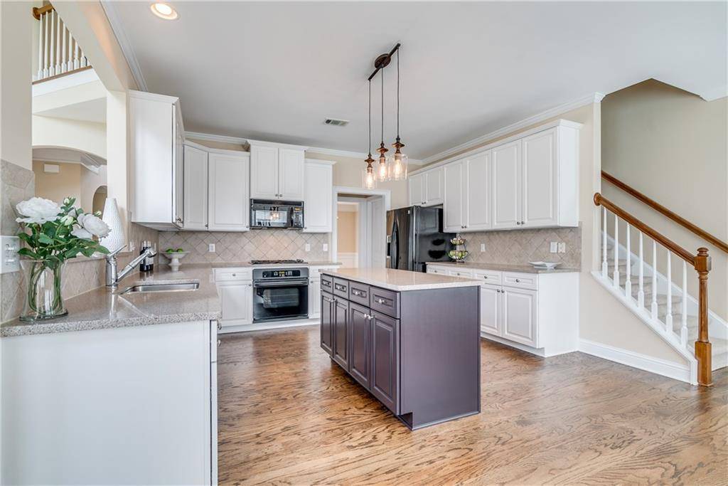 Hoschton, GA 30548,1634 Trilogy Park DR