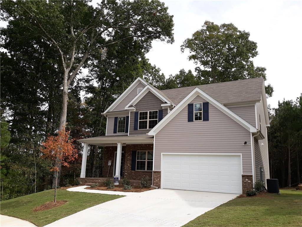 Flowery Branch, GA 30542,5720 Westin CIR