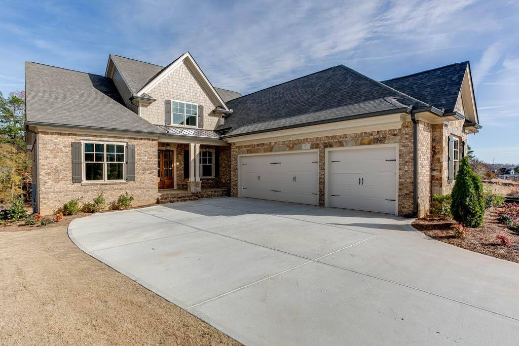 Braselton, GA 30517,5651 Autumn Flame DR