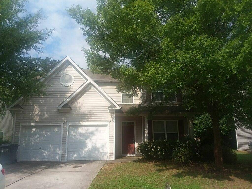 Austell, GA 30168,206 Silver Arrow CIR