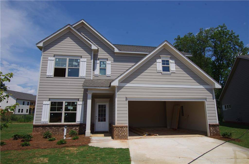 Gainesville, GA 30504,4366 Pleasant Garden DR