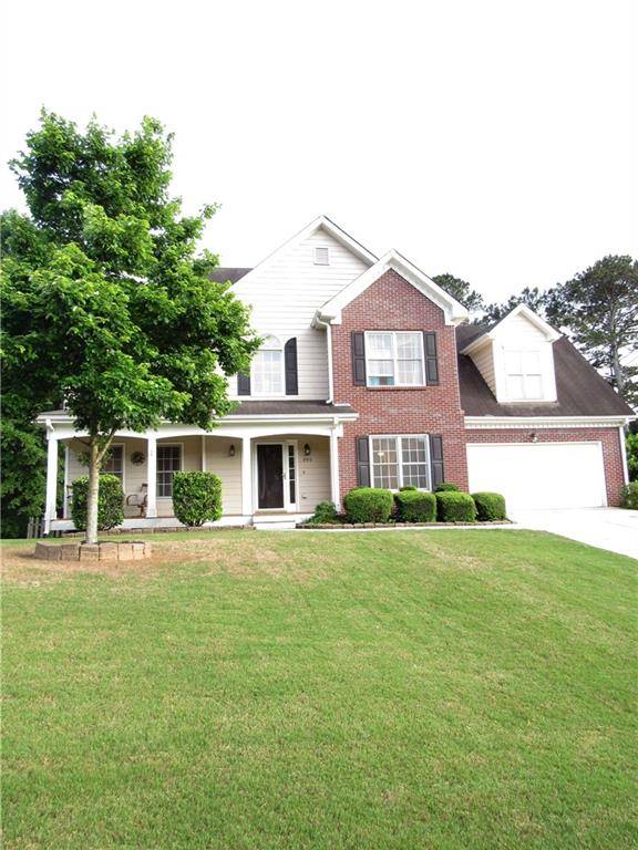 Grayson, GA 30017,990 Capella Creek Way