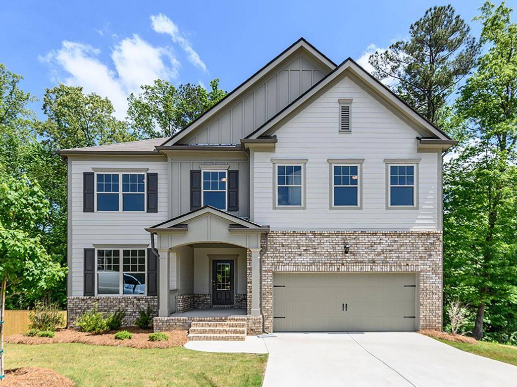 Villa Rica, GA 30180,1044 Landon DR