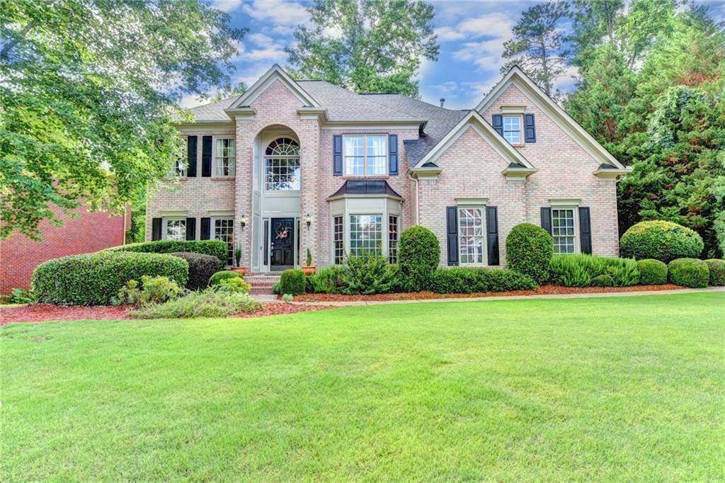 Alpharetta, GA 30022,5700 Lake Manor TRCE