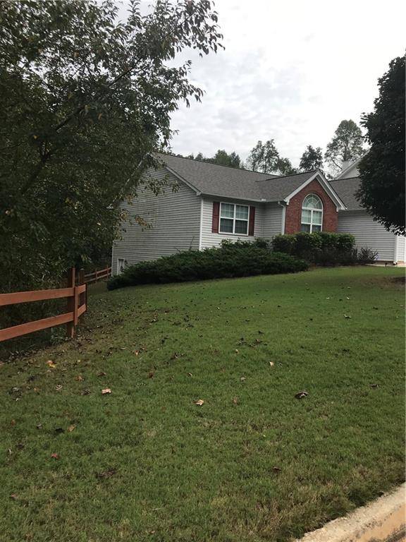 Dawsonville, GA 30534,379 Burts Crossing DR