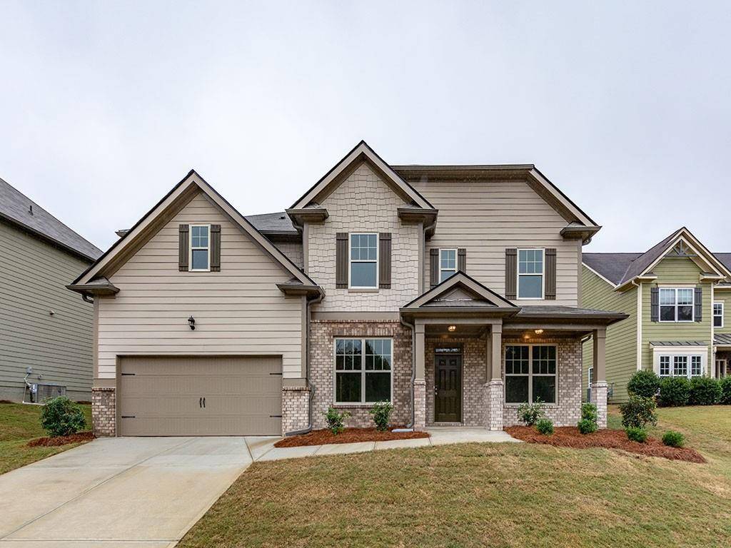 Canton, GA 30114,523 Blue Mountain Rise