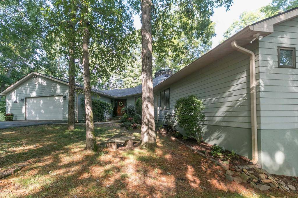 Martin, GA 30557,126 Hidden Knolls WAY