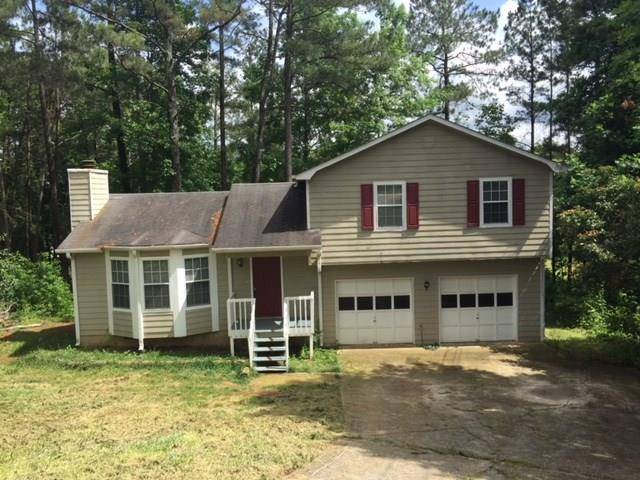 Hiram, GA 30141,87 Jessica DR