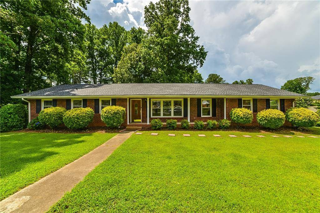 Smyrna, GA 30082,336 Highview DR SE