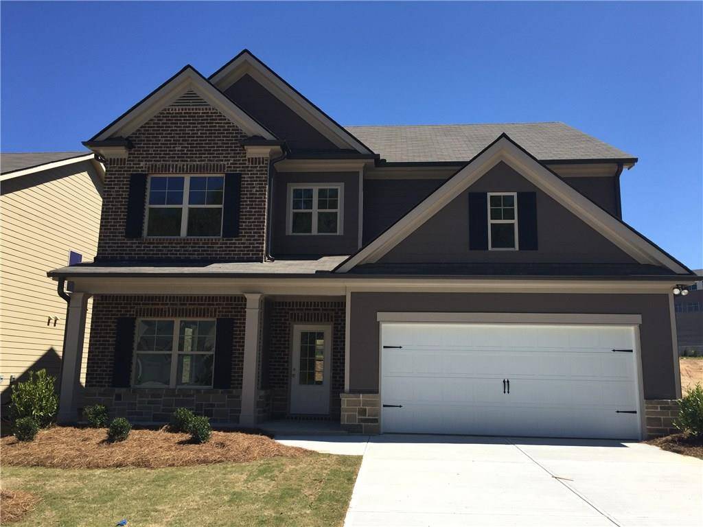 Braselton, GA 30517,7661 Silk Tree Pointe