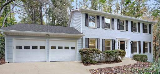 Marietta, GA 30062,4707 Big Oak BND