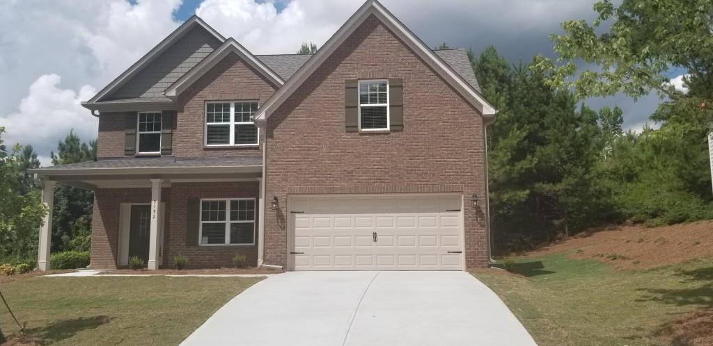 Fairburn, GA 30213,5192 Rosewood PL