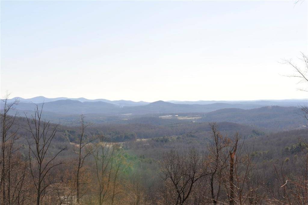 Ellijay, GA 30536,0 Valley Overlook DR