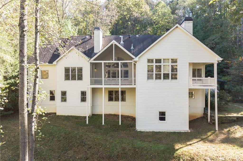 Ellijay, GA 30536,196 River Oaks TER