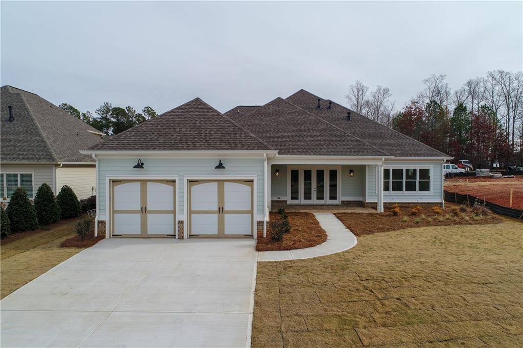 Statham, GA 30666,2624 Bent Pine DR