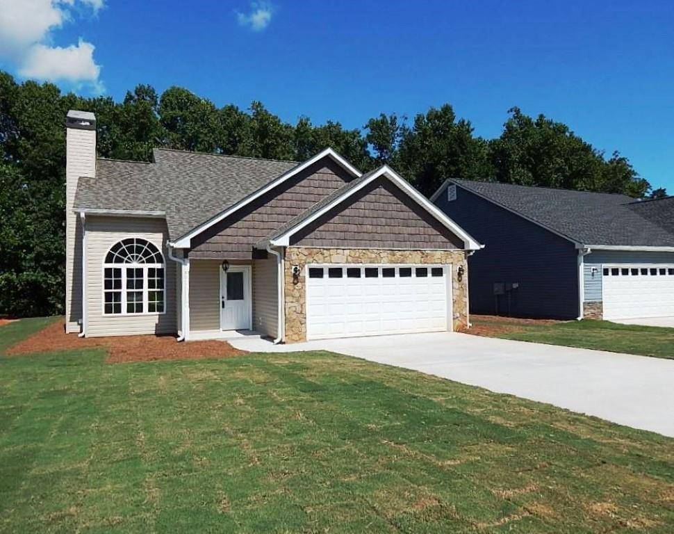 Alto, GA 30510,284 Highland Pointe DR