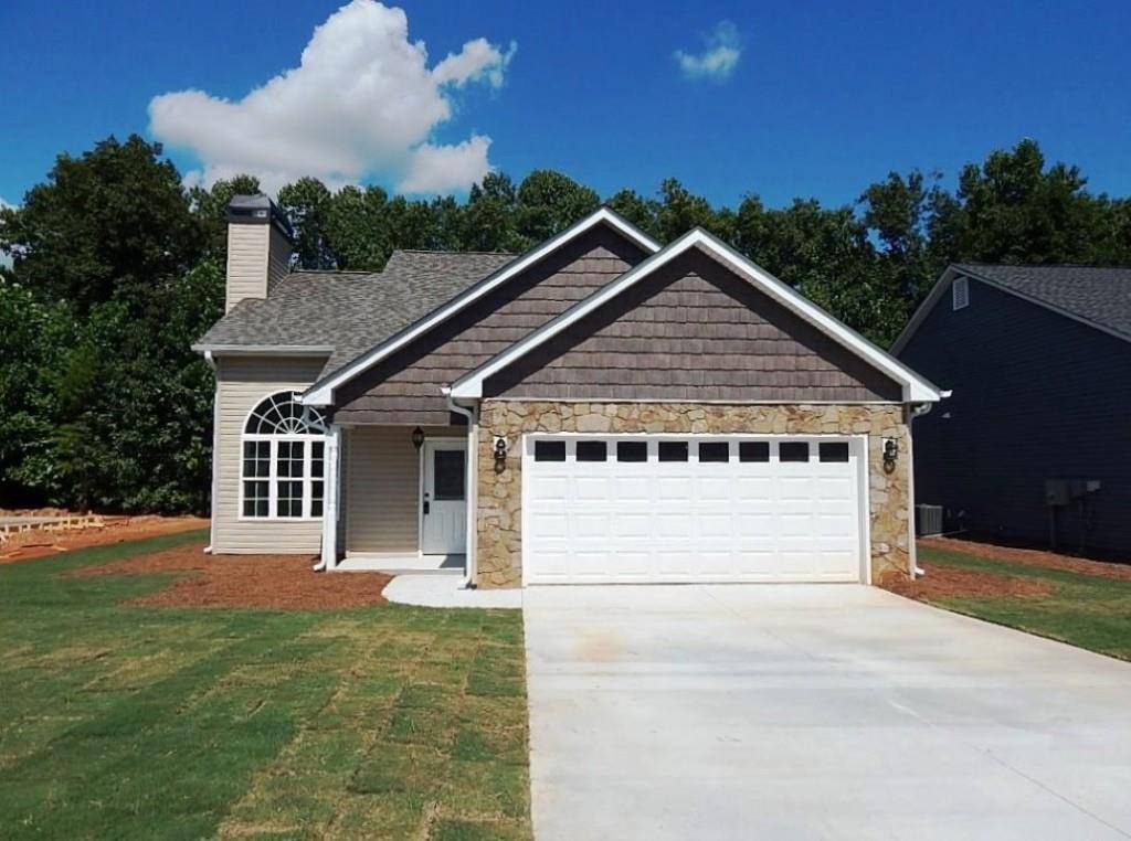 Alto, GA 30510,284 Highland Pointe DR