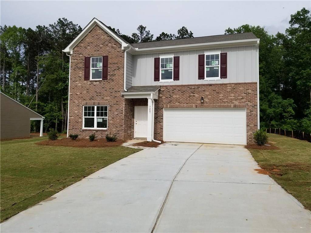 Douglasville, GA 30134,7247 Emma CT