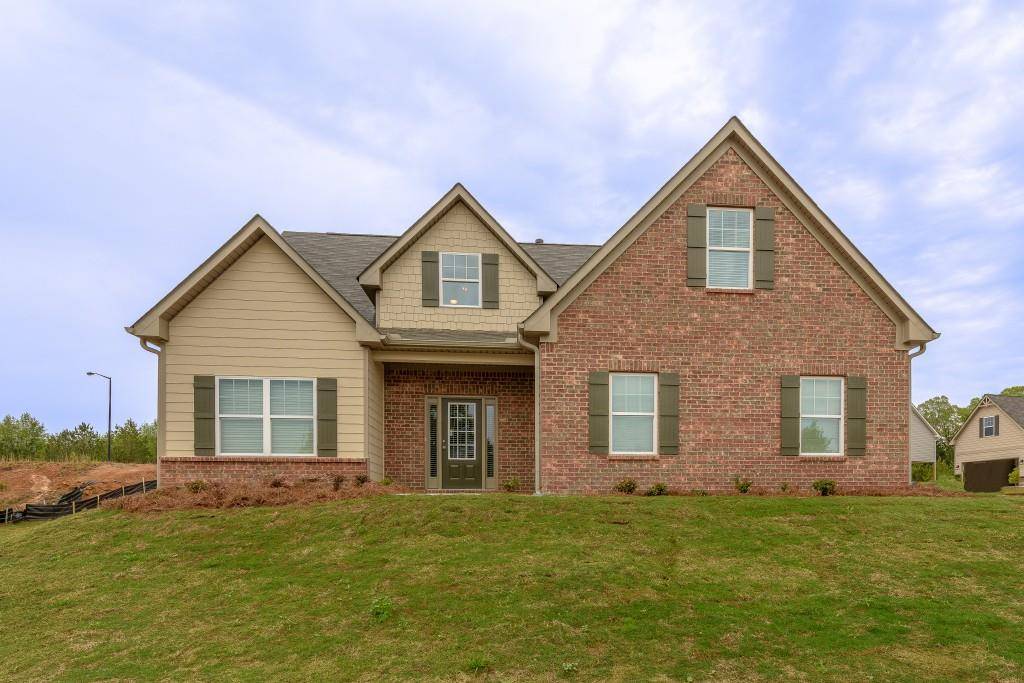 Villa Rica, GA 30180,104 Camden Lake WAY